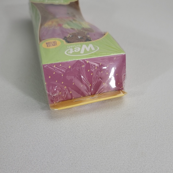 Wet Brush Limited Edition Disney Princess Tiana - Original Detangler Brush - Picture 8 of 13